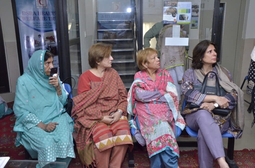 Awareness Seminar on Pan, Chalia and Gutka