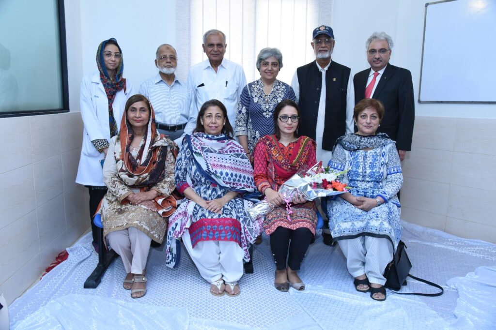 DENGUE FEVER AWARENESS SEMINAR 2019